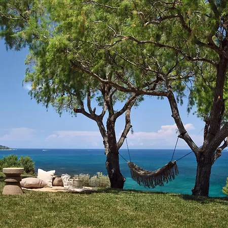 Villa Magnificent Zakynthos Ritz Regalia 5 Bedrooms Spectacular Sea Views And Private Pool Argassi
